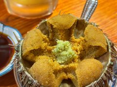 -桂马·日本料理·海胆·海鲜饭·酒场(民主广场店)