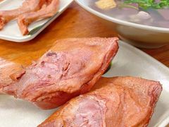 -老字号鸭血粉丝汤(水香街店)