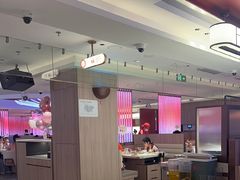 -海底捞火锅(杭州庆春路夜宵主题店)