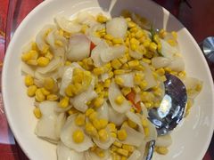 -伙工殿餐厅(吉大店)