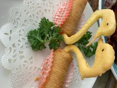 -椿记烧鹅(叠彩店)