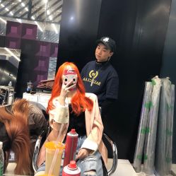 点击看大图 -MY HAIR ARDOR