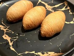 -广州文华东方酒店·江-由辉师傅主理