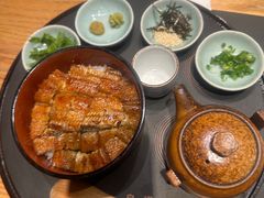 -傲鳗·日本料理(光华路店)