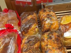 -那家面包房(珠江路店)