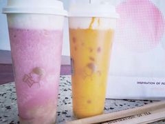 -喜茶(永旺梦乐城店)