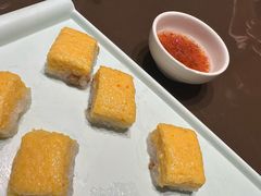 -紫泥369粗粮季(四牌楼店)