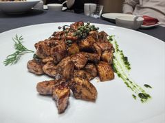 -将相和·海鲜蒸饺大连菜