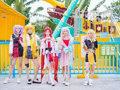 -三亚红色娘子军演艺公园景区