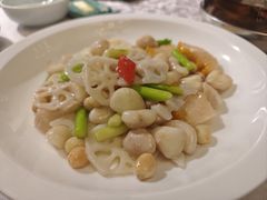 -山外山菜馆(玉泉路店)