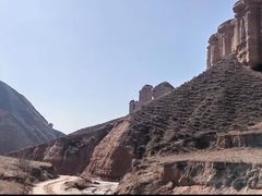 -仁寿山