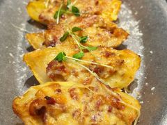-沛家·西餐Brunch·直火料理