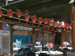-京味斋·北京烤鸭(北京南站洋桥店)