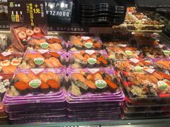 -池田寿司·新鲜现做(朝阳大悦城店)