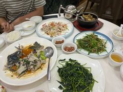-肥仔顺德菜(龙悦居店)