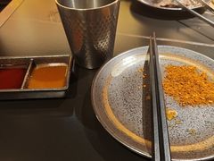 -厚贞日式烤肉(浦东汇智店)