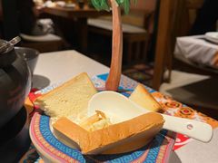 -云海肴·汽锅鸡·云南代表菜(天山百盛优客店)