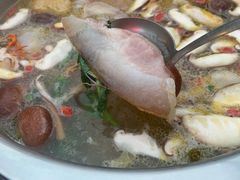 -乙丙丁正宗昭通天麻火腿鸡(总店)