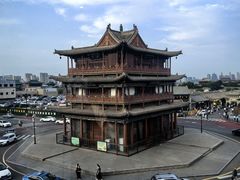 -紫泥369粗粮季(鼓楼店)