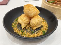 -喜宴又一村·粤菜·茶点·海鲜(壹方天地店)