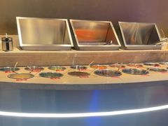 -千牛将·鲜牛肉火锅(开元路店)