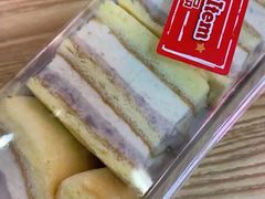 -欧式面包坊(青岛万象城店)