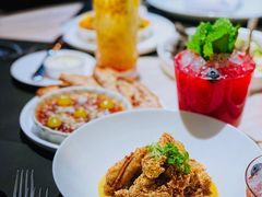 -壳里西餐厅Coquille Seafood Bistro(蒙自路店)