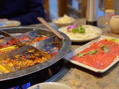 -重庆渝达老火锅(春熙路店)