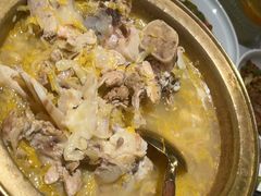 -关东小磨东北菜(漕河泾印象城店)