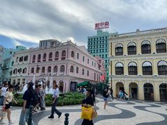 -义顺牛奶公司(新马路老店)