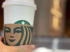 -星巴克臻选(郑州国贸360广场店)