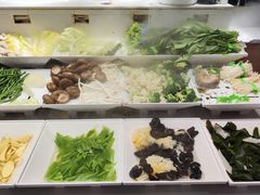 -醉人椒麻辣香锅(王府井喜悦店)