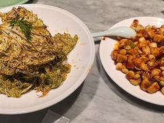 -北平盛世·新京菜·北京烤鸭(劲松·双井店)