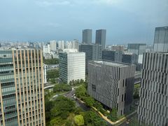 -上海漕河泾万丽酒店