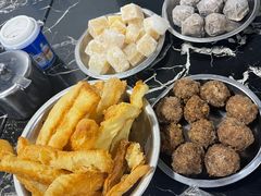 -欣悦坊陈一刀热气羊肉火锅(清真路店)