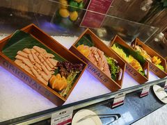 -佛山皇冠假日酒店-西餐厅