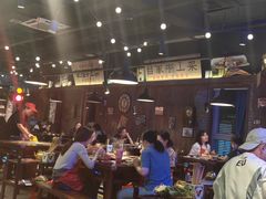 -萍姐火锅·公路夜市(打浦桥日月光店)