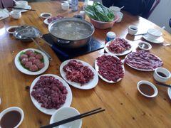 -原野牛肉岛
