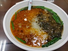 小锅面-日月永和中国餐饮名店(东湖店)
