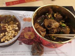 -盛香亭热卤(友阿奥特莱斯店)