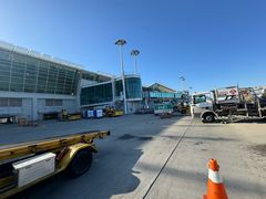 -首尔仁川机场ASIANA LOUNGE贵宾候机室(Incheon)