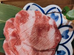 -花肴·和牛烧肉(顺义五里仓店)