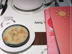 -西堤牛排(龙德广场店)
