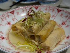 -绿波廊(豫园店)