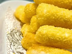 -纳瓦新疆菜(银都店)