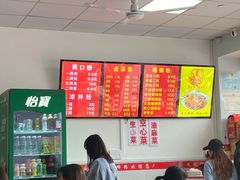 -凤张螺蛳粉·爽口粉(跃进路总店)