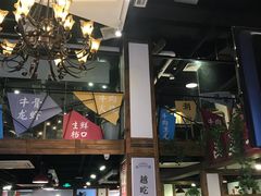 -食潮汕头鲜牛馆(望京保利店)