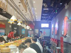 -龍歌自助小火锅(李沧丽达店)