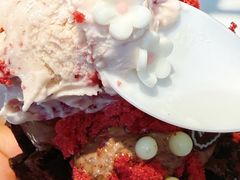 -哈根达斯(大洋百货店)