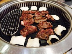 -黄金牧场(明洞总店)